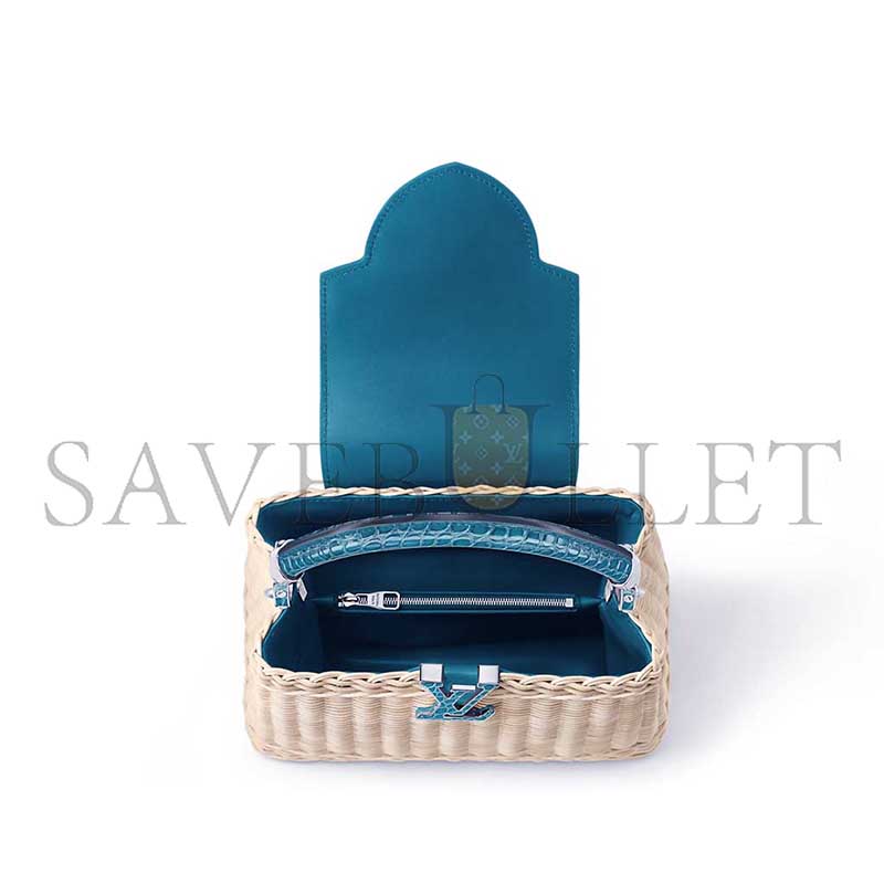 LOUIS VUITTON CAPUCINES BB N85480 (27*17*14cm)